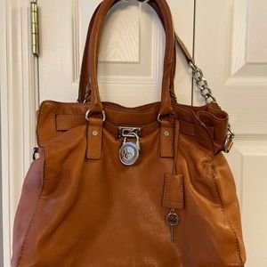 MICHAEL KORS Hamilton Tote
